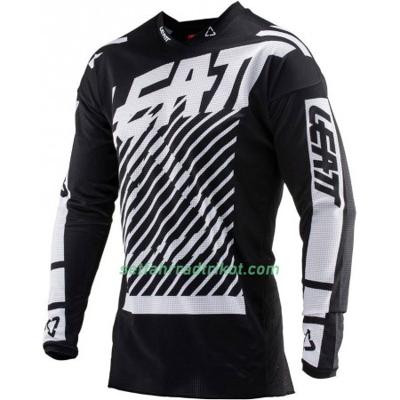 MTB Langarmtrikot Leatt GPX 4.5 Lite N001 2019